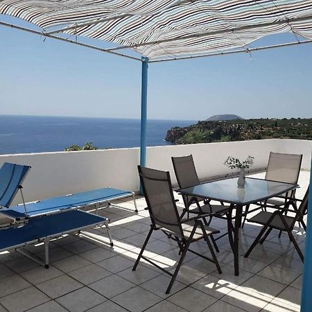 Giota & Antonia Apartments Koróni 외부 사진