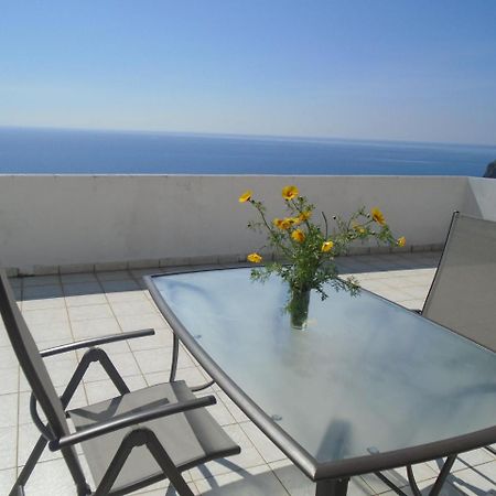 Giota & Antonia Apartments Koróni 외부 사진