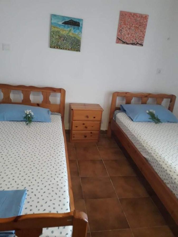 Giota & Antonia Apartments Koróni 외부 사진
