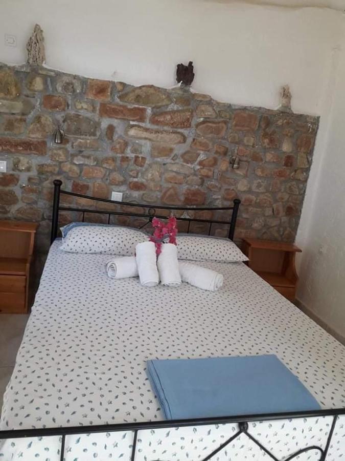 Giota & Antonia Apartments Koróni 외부 사진