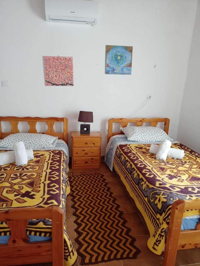Giota & Antonia Apartments Koróni 외부 사진