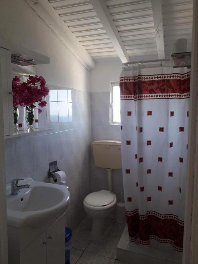 Giota & Antonia Apartments Koróni 외부 사진