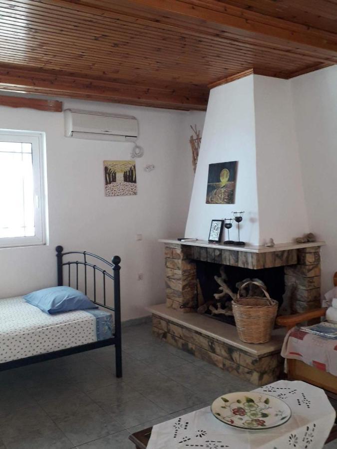 Giota & Antonia Apartments Koróni 외부 사진