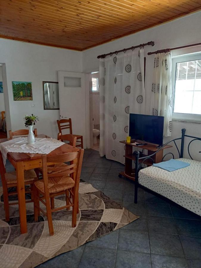 Giota & Antonia Apartments Koróni 외부 사진