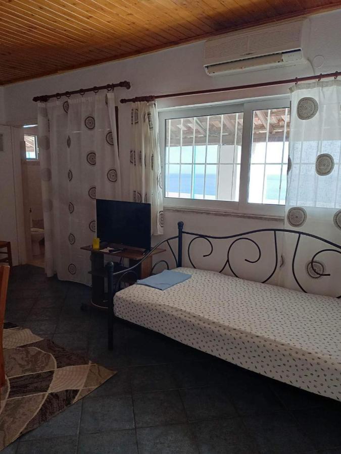 Giota & Antonia Apartments Koróni 외부 사진