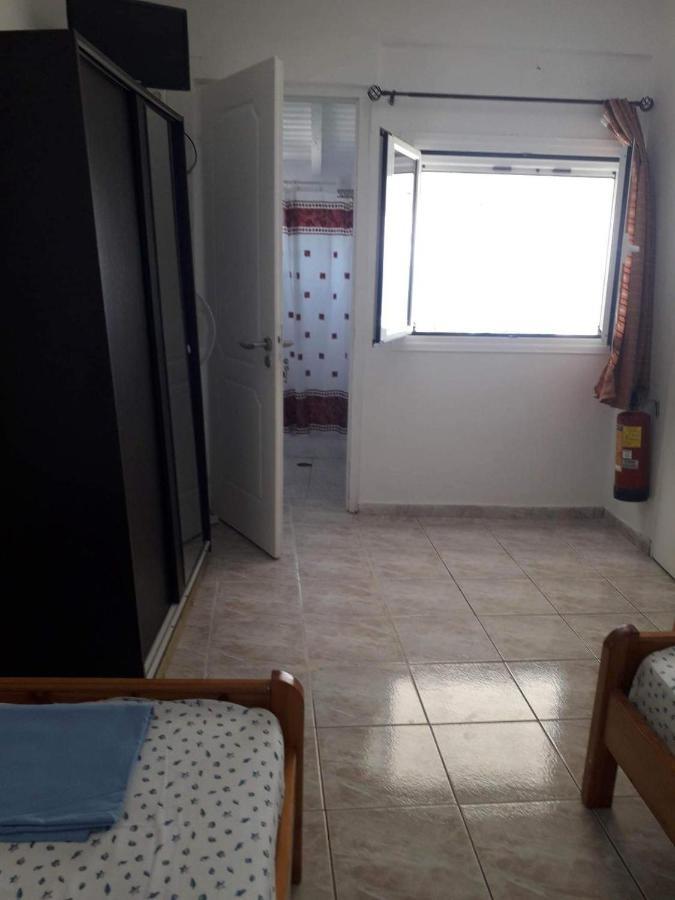 Giota & Antonia Apartments Koróni 외부 사진