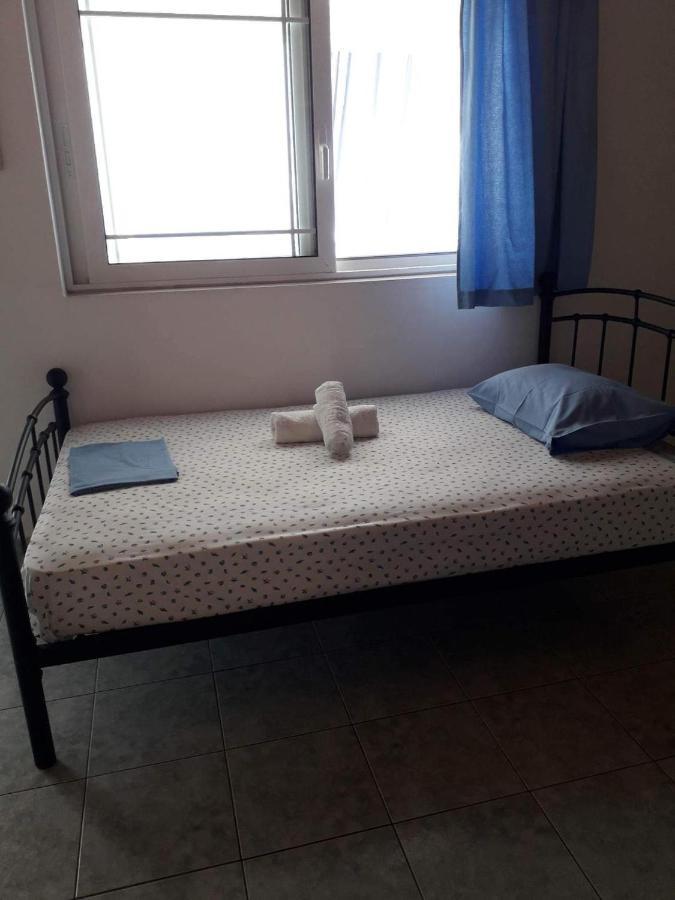 Giota & Antonia Apartments Koróni 외부 사진