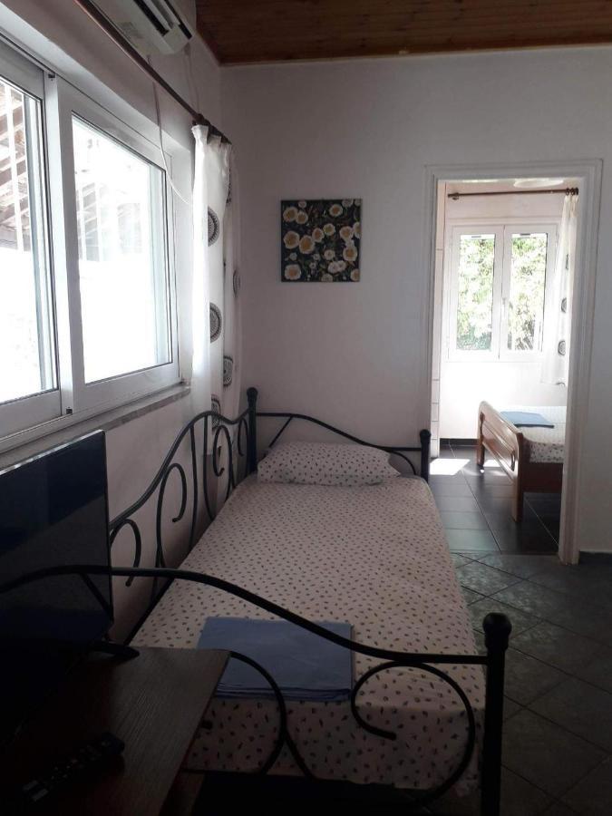 Giota & Antonia Apartments Koróni 외부 사진